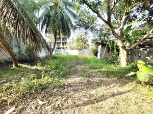 20 Perches Residential Bare Land for Sale Pannipitiya