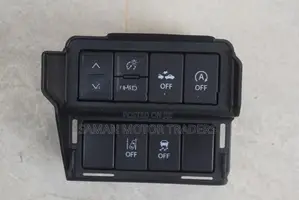 Suzuki Wagon R MH55 switch