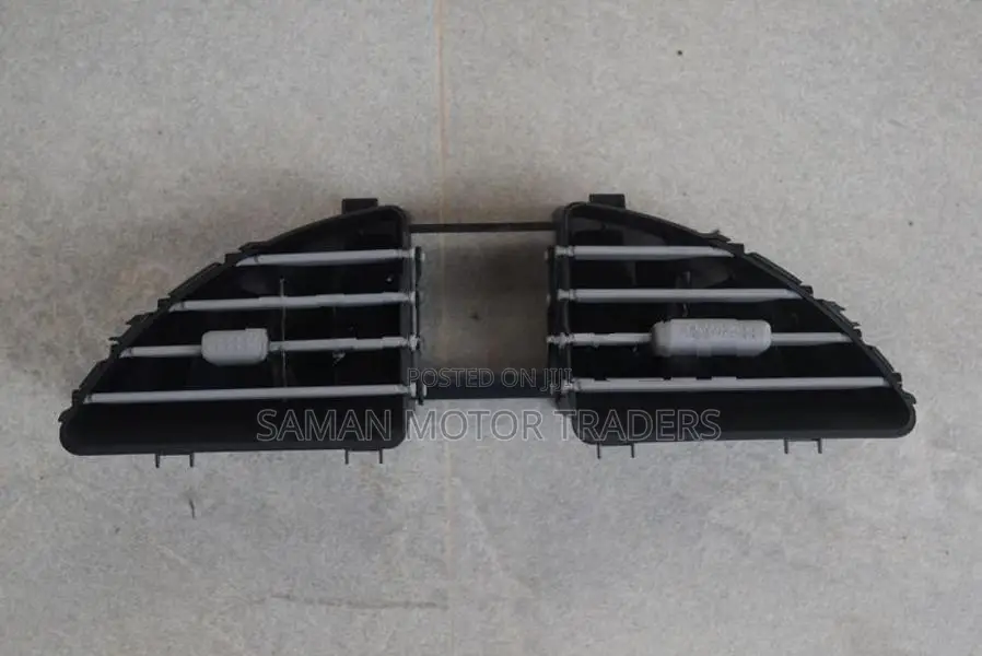 Nissan quest Ac vent
