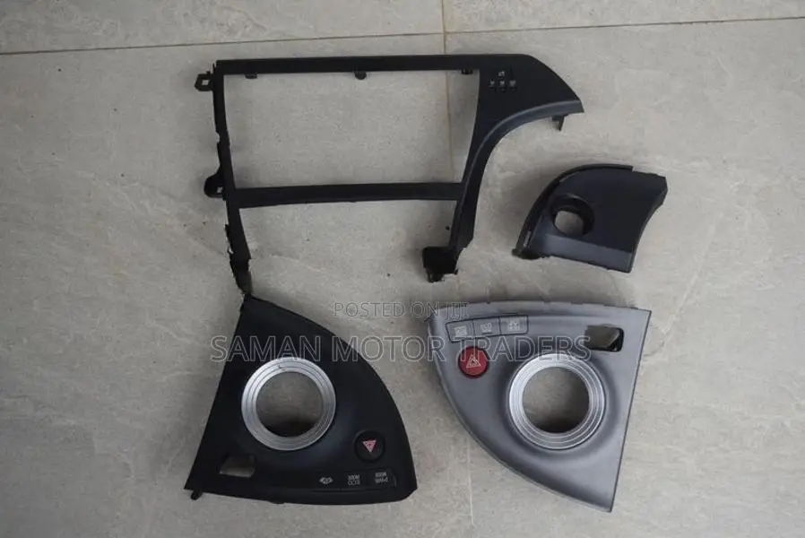 Toyota Prius Player Casing