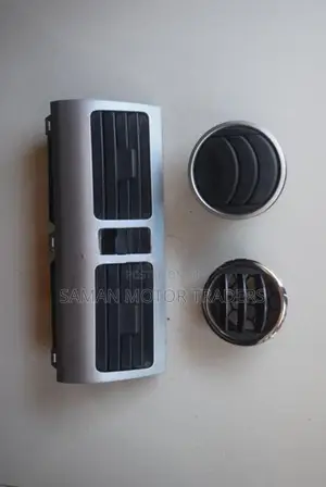 Suzuki Swift Ac Vent