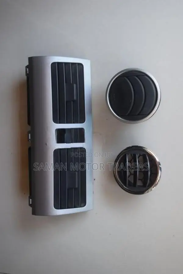 Suzuki Swift Ac Vent