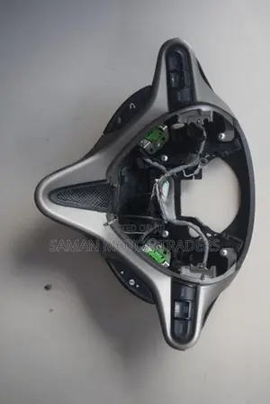 Honda Insight ZE2 Multifunction steering wheel cruise control switch