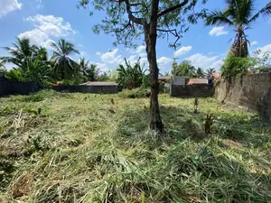 17P Land at Mihindu Mawatha, Close to Malabe Town