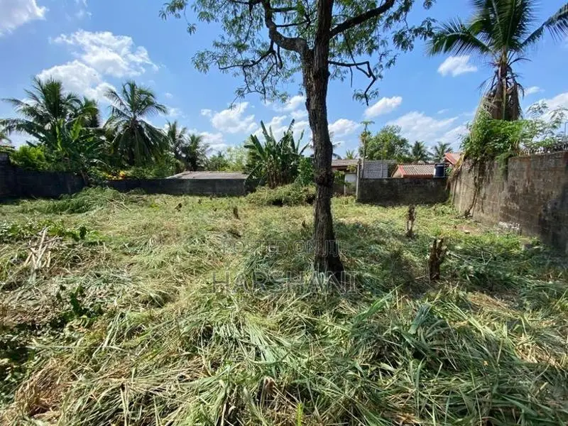 17P Land at Mihindu Mawatha, Close to Malabe Town