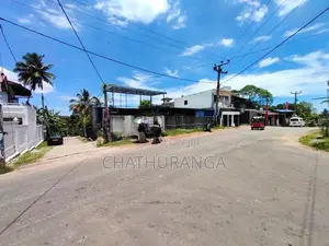 BUILDING / WORKSHOP For RENT JA ELA