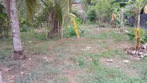 Land for Sale Daham Mawatha Maharagama