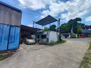 BUILDING / WORKSHOP For RENT JA ELA