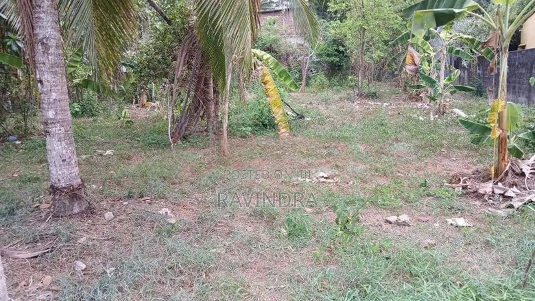 Land for Sale Daham Mawatha Maharagama