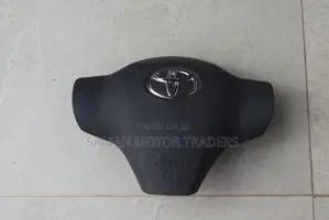 Toyota Vitz KSP90 Air bag