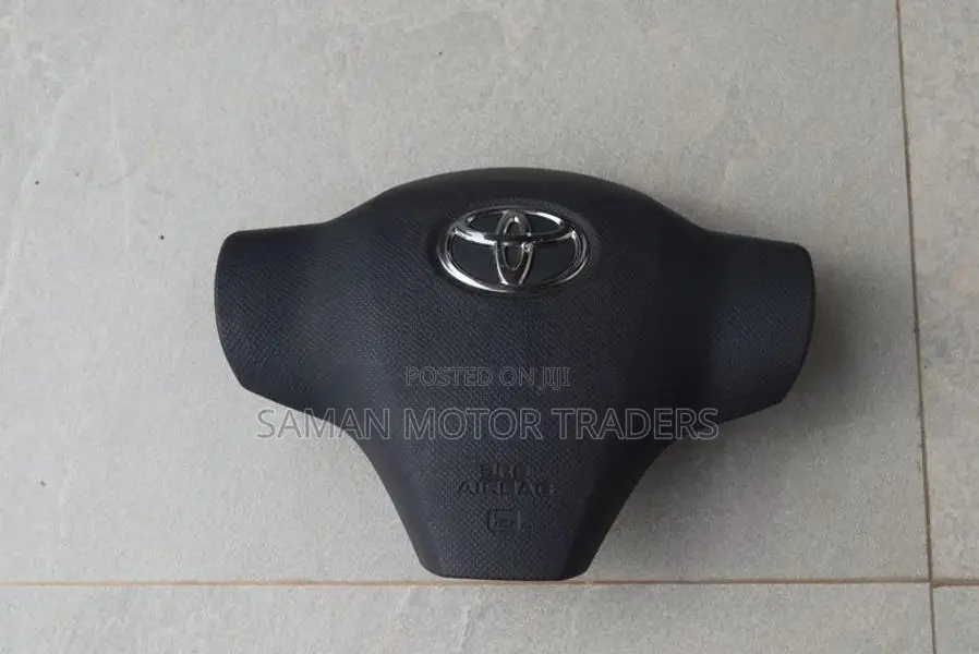 Toyota Vitz KSP90 Air bag