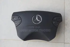 Benz W210 Air Bag
