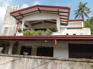 2 Story House for Sale Madivela
