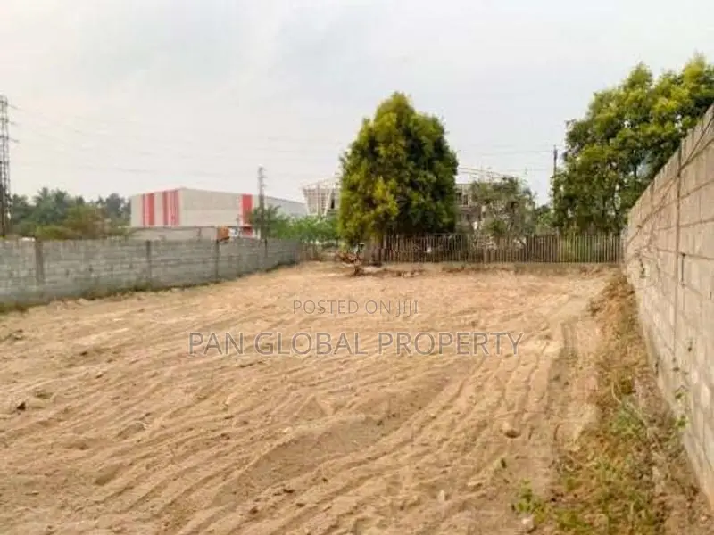 Commercial Land for Sale in Kandy