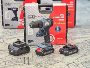 13mm MEN cordless battery impact hammer drill screw driver screwdriver