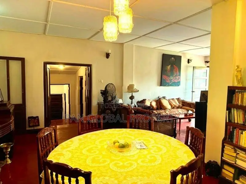House for Sale in Kandy