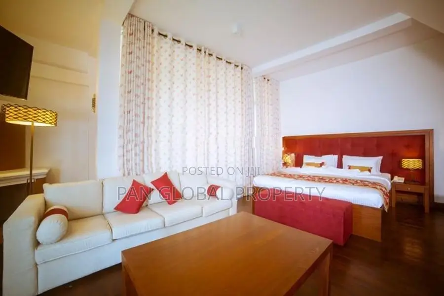 Hotel for Sale in Nuwara Eliya