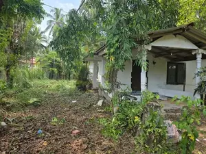 Bandaragama : 51 perches Land for Sale at Kandamandiya road