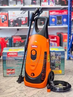 MEN 3100M induction motor 2Hp high pressure cleaner car washer machine