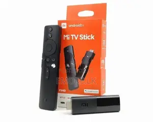 Xiaomi Mi TV Stick Android Smart Box EMO