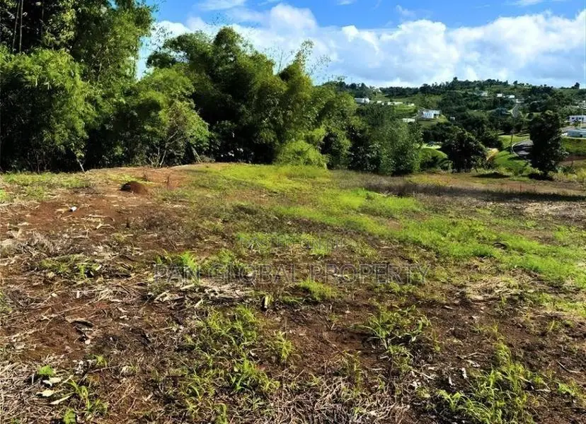 Land for Sale in Nuwara Eliya