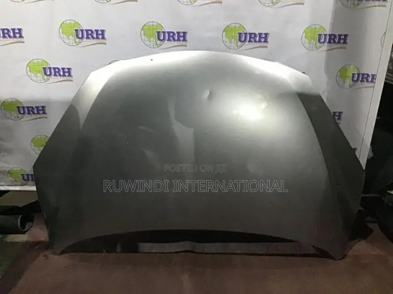 Mazda Demio De3 Fs Bonnet Panel