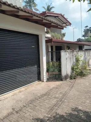 2 Story House for Sale Madivela