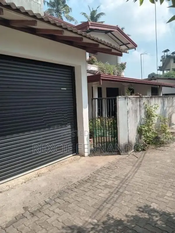 2 Story House for Sale Madivela
