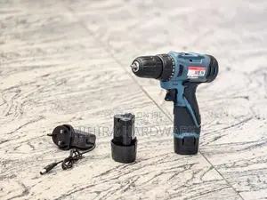 12V 10mm MEN cordless battery drill screw driver screwdriver