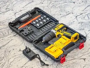 RIDER 13mm cordless impact hammer drill battery screw driver screwdriv
