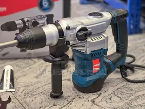 MEN SDS MAX Demolition rotary hammer braker breaker hilti මැක්ස් හිල්ට