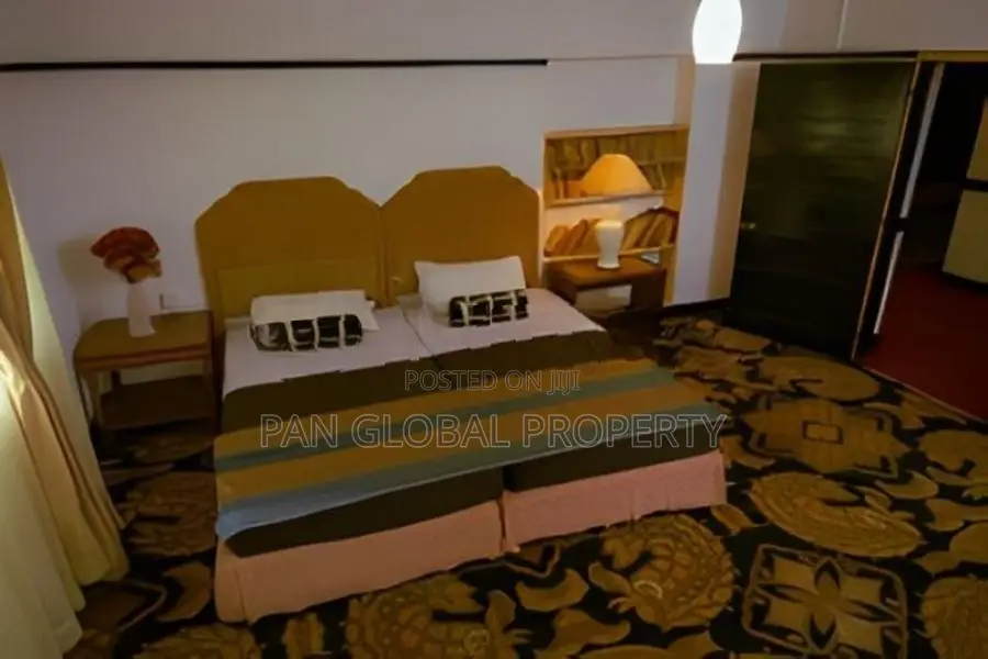 Bungalow for Sale in Nuwara Eliya