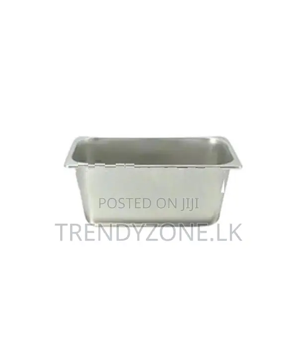Chocolate Melting Machine - Single Pan