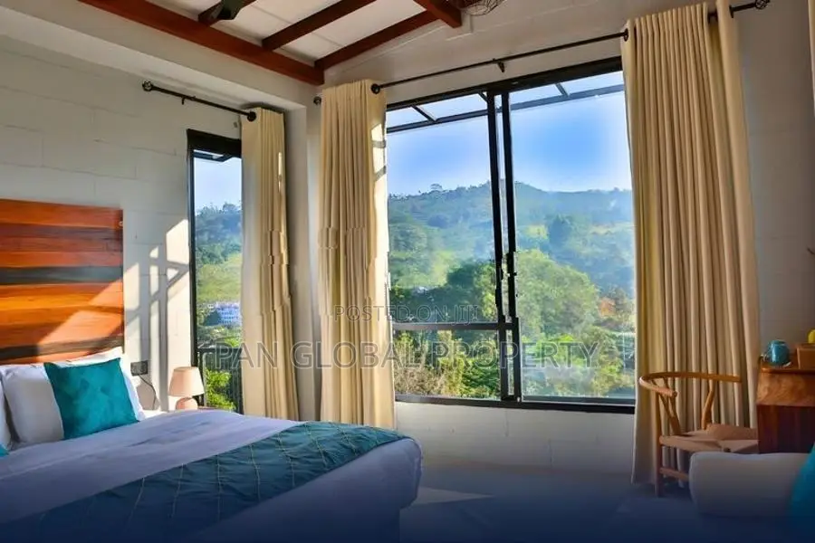 Villa for Sale in Nuwara Eliya