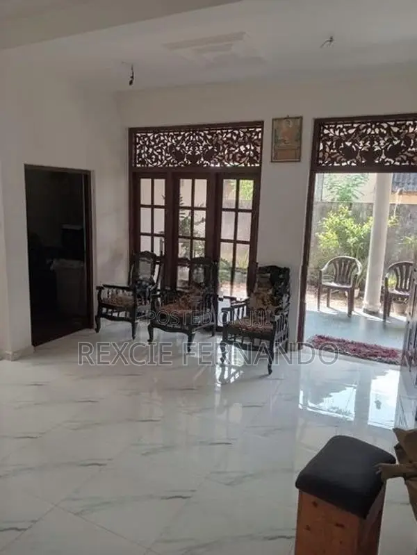 2 Story House for Sale Madivela