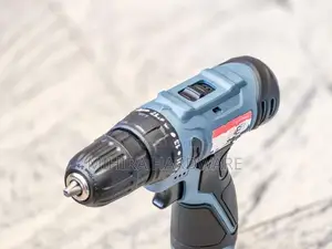 12V 10mm MEN cordless battery drill screw driver screwdriver
