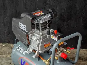 24L 2HP VBW 2025B by MEN Air compressor 8 bar
