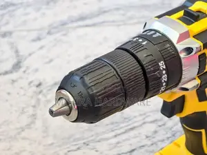 13mm RIDER cordless battery impact hammer drill screwdriver screw driv