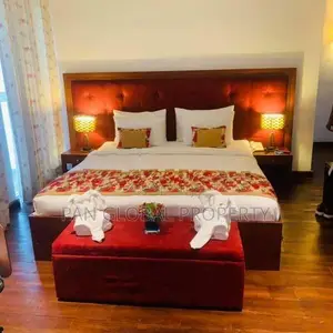 Hotel for Sale in Nuwara Eliya