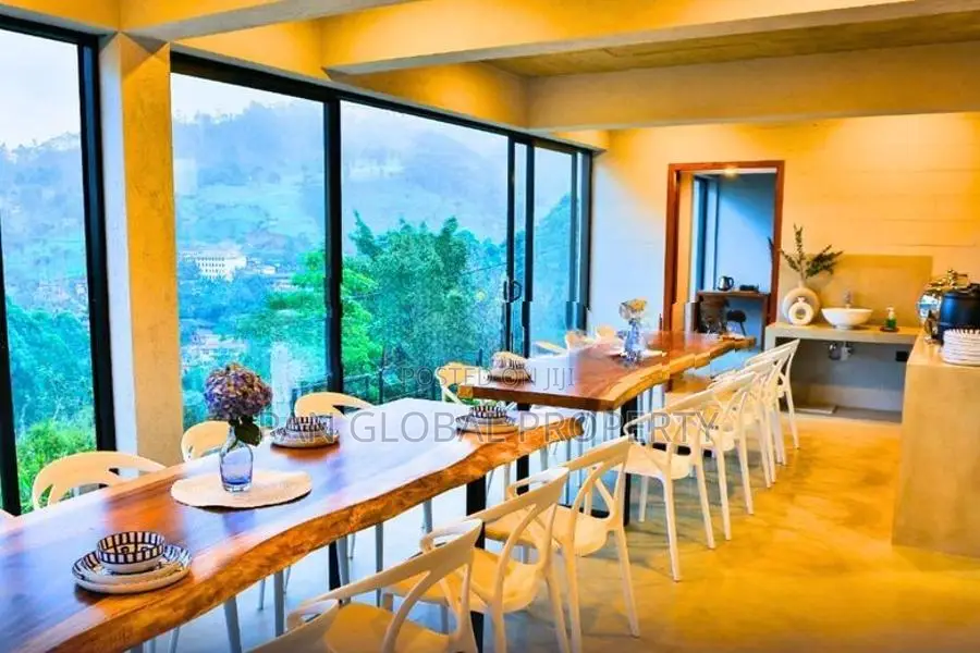 Villa for Sale in Nuwara Eliya