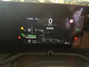 Nissan Sakura EV POWER 2024