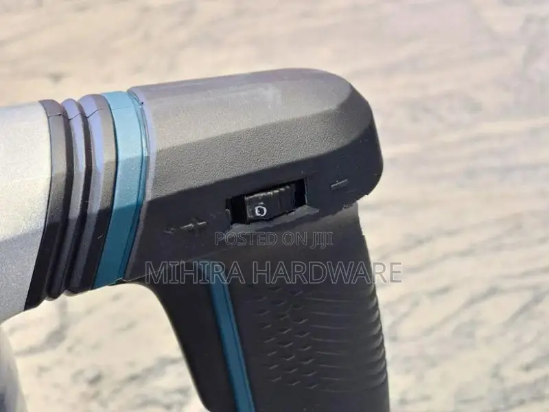 MEN SDS MAX Demolition rotary hammer braker breaker hilti මැක්ස් හිල්ට