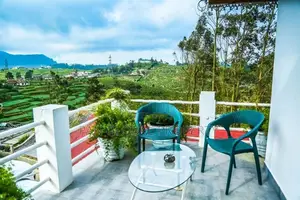 Hotel for Sale in Nuwara Eliya