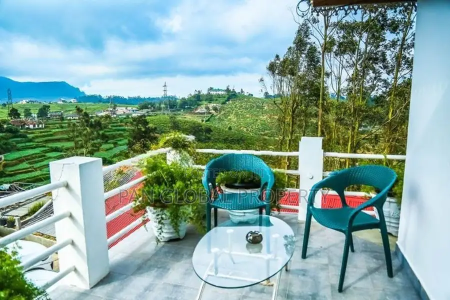 Hotel for Sale in Nuwara Eliya