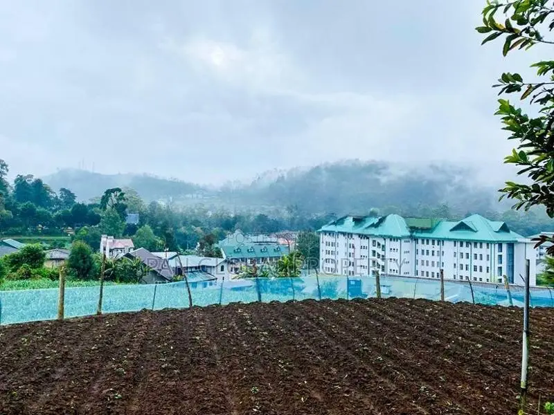 Land for Sale in Nuwara Eliya