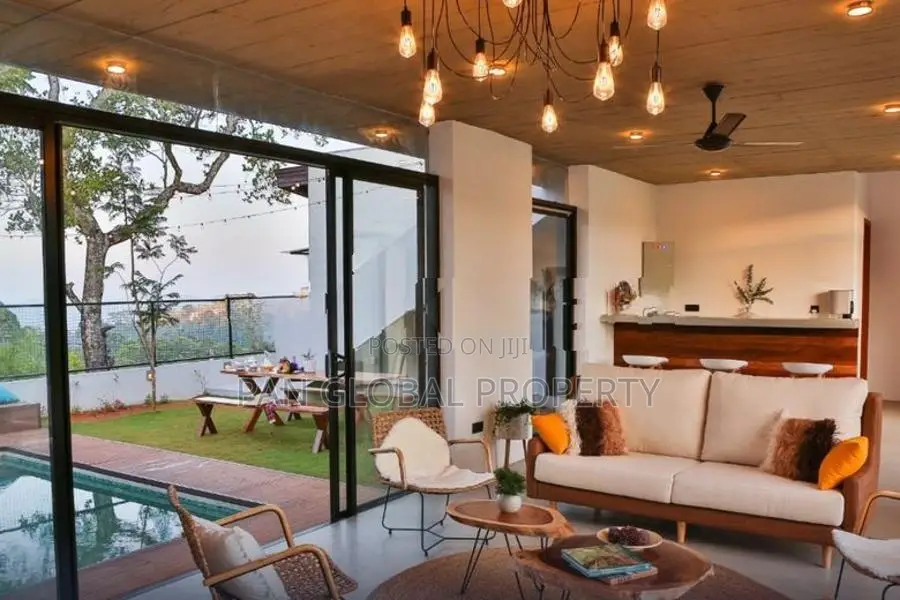 Villa for Sale in Nuwara Eliya