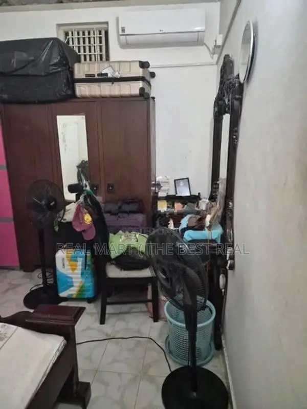 Athurugiriya : 2BR (6.75 Perches) House for Sale at Oruwala