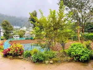 Land for Sale in Nuwara Eliya