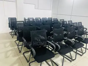Mesh Visitor Office Chair