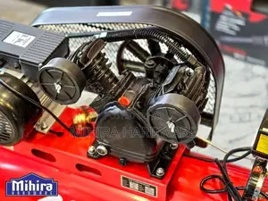 MEN 100L 100 Litres Air compressor 8 bar